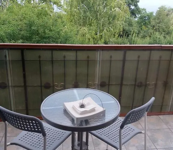 On Chernomorskaya 2a