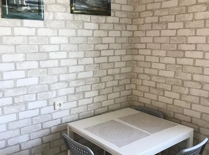 On Chernomorskaya 2a * Odessza