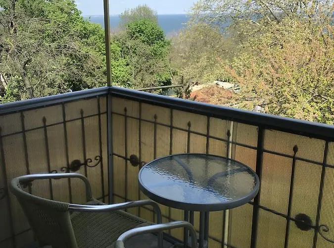 On Chernomorskaya 2a