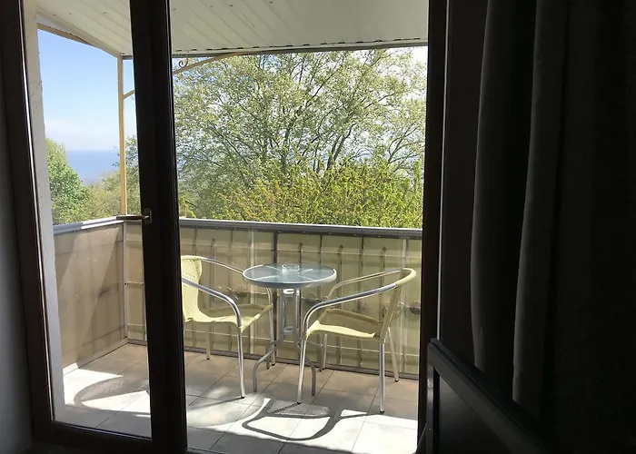 On Chernomorskaya 2a Apartman *