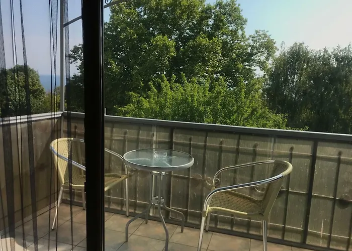 On Chernomorskaya 2a