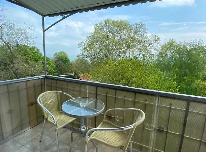 On Chernomorskaya 2a Apartman