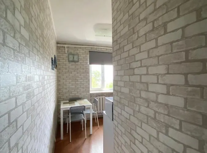 Apartman On Chernomorskaya 2a *