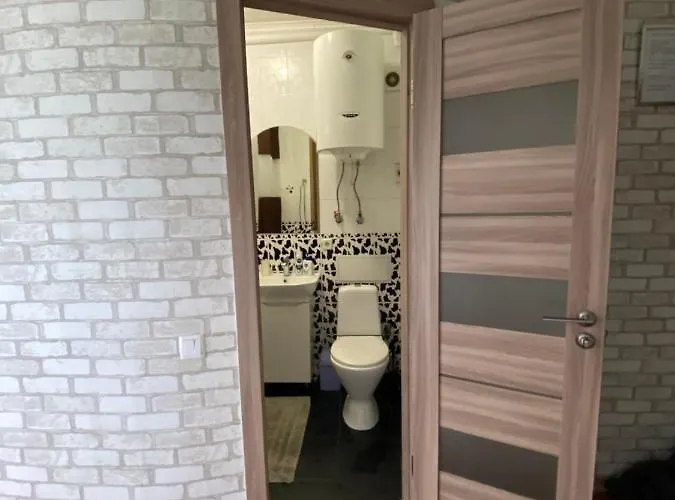 On Chernomorskaya 2a