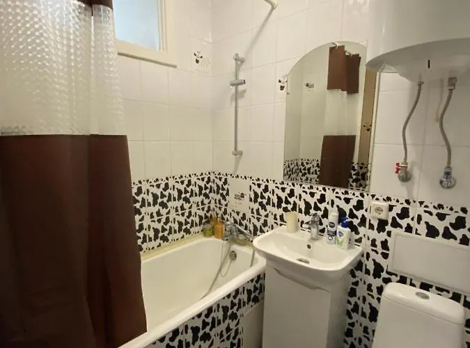 On Chernomorskaya 2a * Odesa